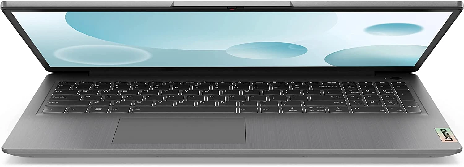 Ноутбук Lenovo IdeaPad 3 Gen 7 (82RK00ADRK)